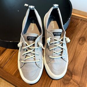 NEW. Sperry Topsider Classic WM Sailing Shoe